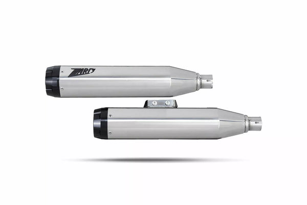 Zard Softail Breakout / Fatboy Slim ZHD039S10SEO-P