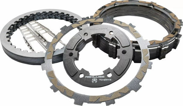 Recluse Clutch Kit Torqdrive HD RMS-2815010
