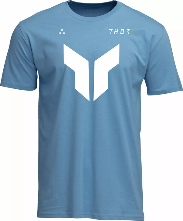 Thor Tee iconisch lichtblauw MD 3030-24542