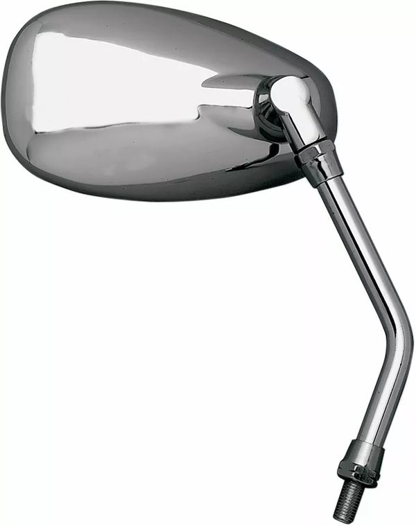 Emgo Mirror Chrome Right EC stengel 20-86831