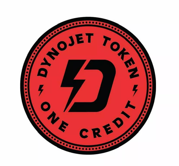 Dynojet dynojet universele token dj-out