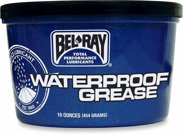 Bel-ray-vet waterdichte bad 16oz 99540-TB16W