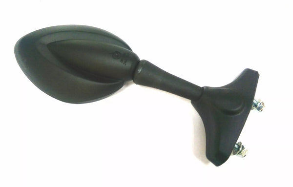 Emgo Mirror Black zowel EC Fairing 20-25121