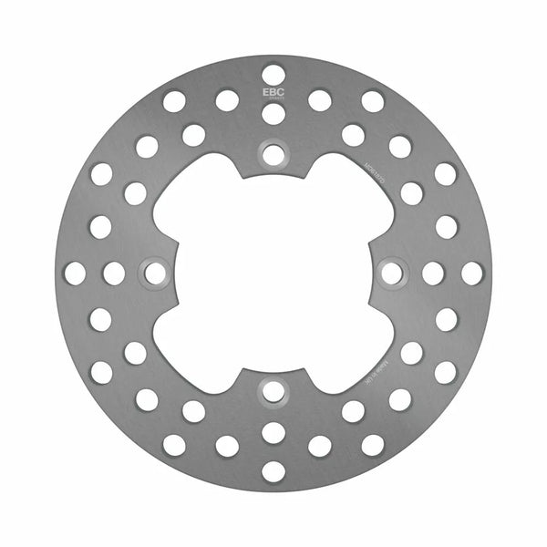 EBC Brake Rotor Fix D -serie RND MD6187D
