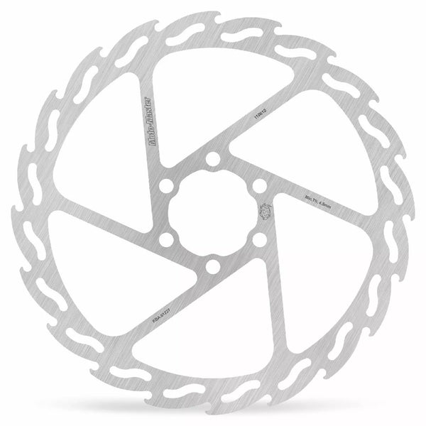 Moto-master remschijf vlam front 110610