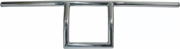 Emgo-stuur Chopper 6 Chrome 23-92406