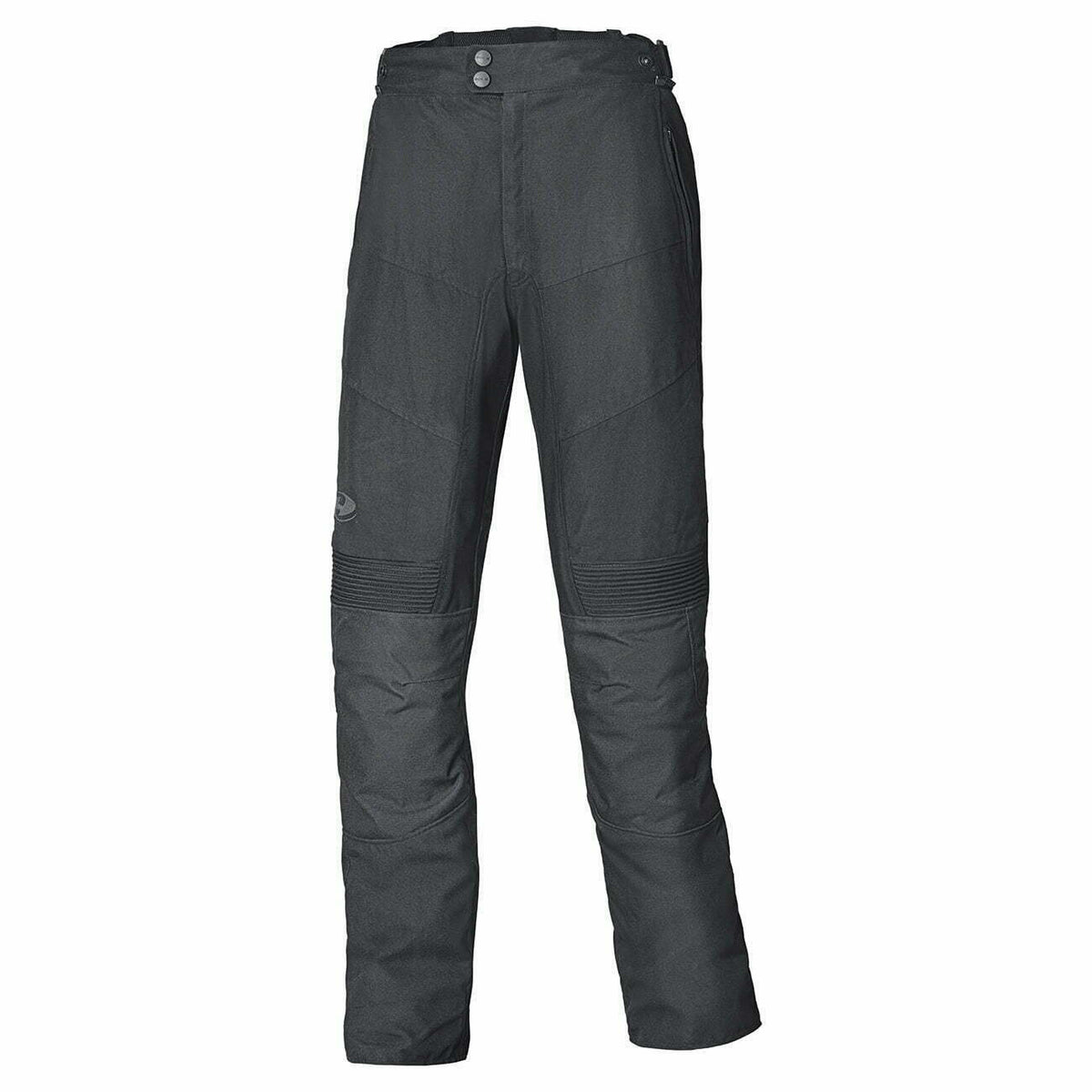 Hield dames textiel mc-pants sarai ii zwart