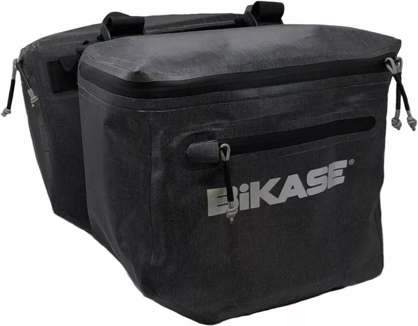 Bikase Urbanator Pannier's adj 2046g