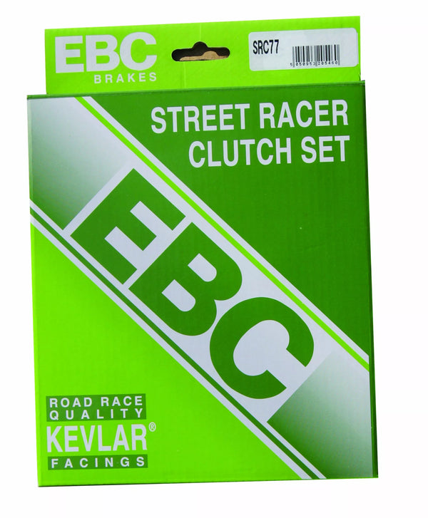 EBC -koppelingskit plts Spress SRC SRC7004