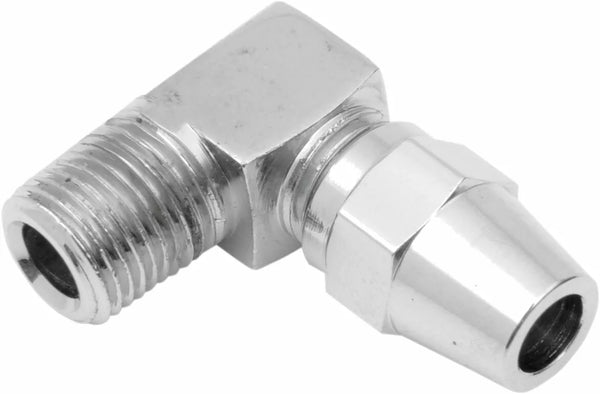 Russell Brake Fitting 1/8 90 graden R4341C