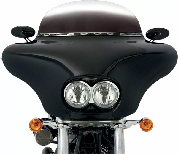 Memphis Shades Batwing Käpa for Harley-Davidson Fat Bob-MEM7161