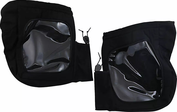 Kimpex stuurmuff visi-contr 370290