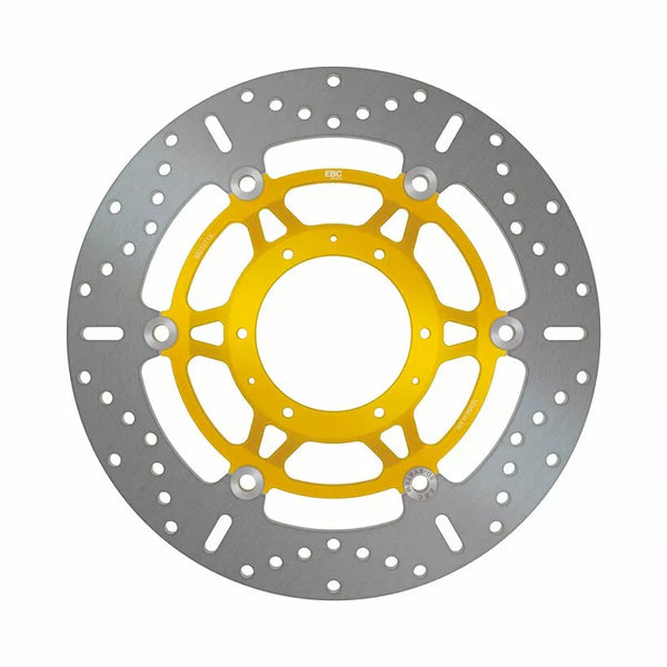 EBC Brake Rotor FLT X -serie RND MD1171X