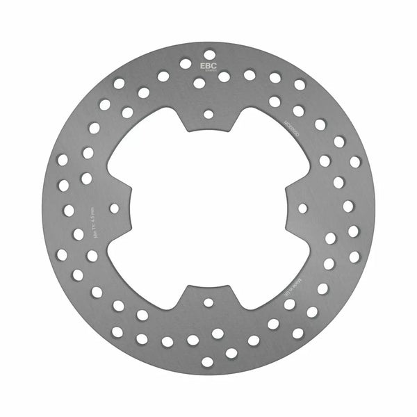 EBC Brake Rotor Fix D -serie RND MD6099D
