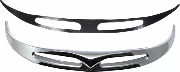 Kuryakyn fndr.tip 90-17flstf voorsprong Kur9013