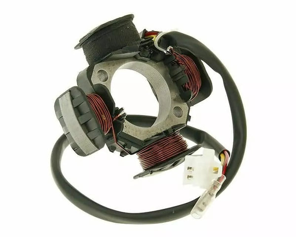 101 Octane alternator stator 84 mm 28020