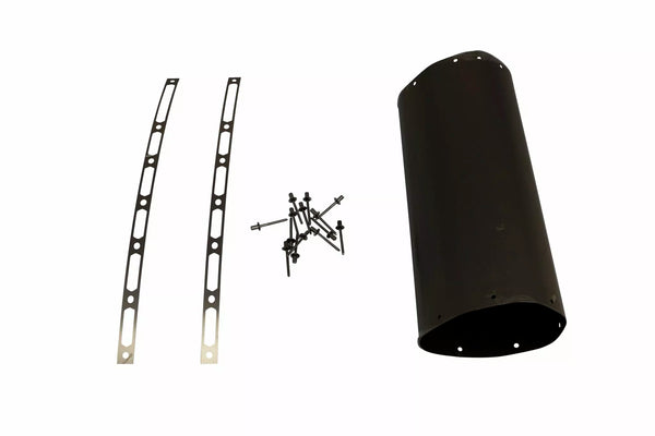 AKRAPOVIC MUFFLER SLEVE KIT P-RKS198ZT30