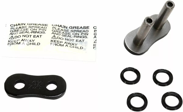 Eiken conlink ek530zvx3 bk r 530zvx3-mlj/k