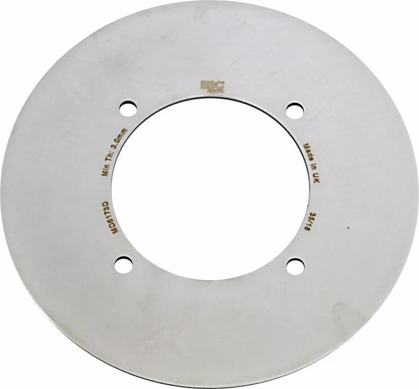 EBC Brake Rotor Fix D -serie RND MD6173D
