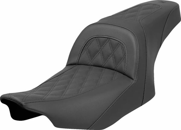 Saddlemen-stoel slank laag profiel FLHX/FLT 823-07-162