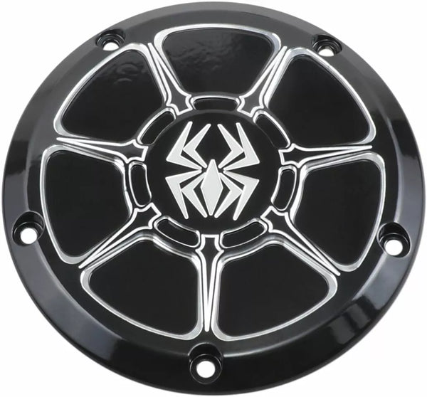 RECLUSE CVR DRBY GLS BK DYNA 99+ RMS-0515003