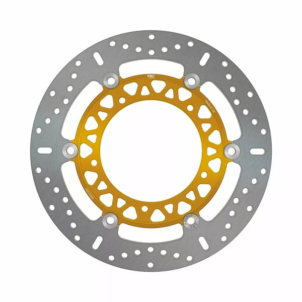 EBC Brake Rotor FLT X -serie RND MD2105X