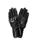 SECA MC-Gloves Mercury IV Black