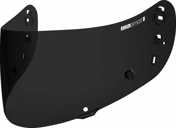 Icon Shield Optics Trac Limo Tint 0130-1357