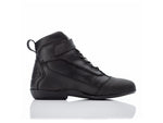 Eerste dam mc-shoes stunt-x waterdicht zwart