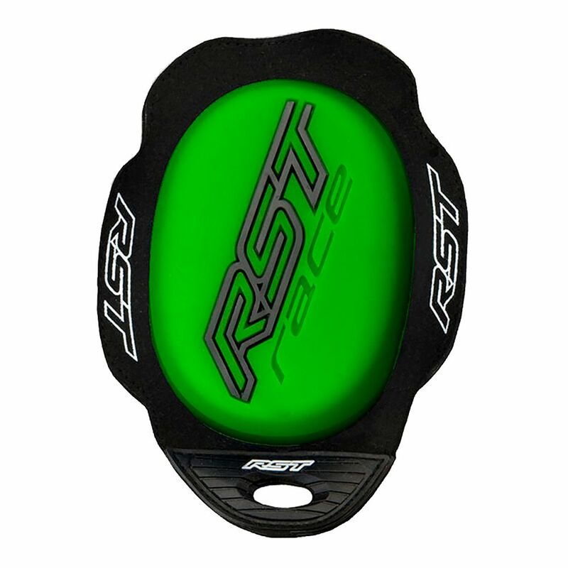 RST Knee Slider Race Dept verschillende kleuren