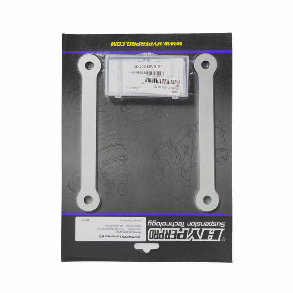 HyperPro lage kit -30 mm kaw z800 lk-ka08-001-30