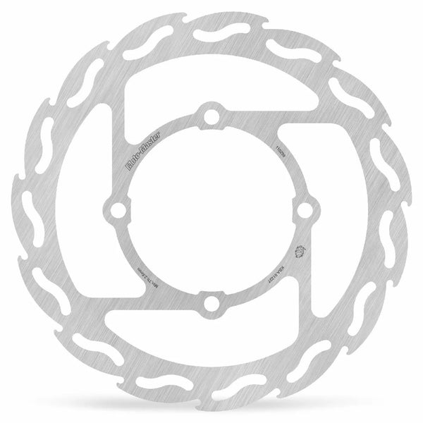 Moto-master remschijf vlam front 110290