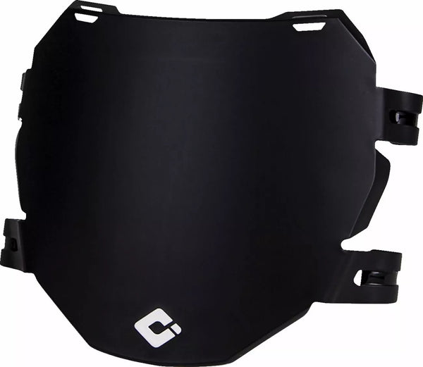 ODI voorplaat AG DH - BK D70DP -B