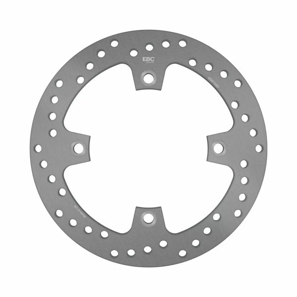 EBC Brake Rotor Fix D -serie RND MD6109D