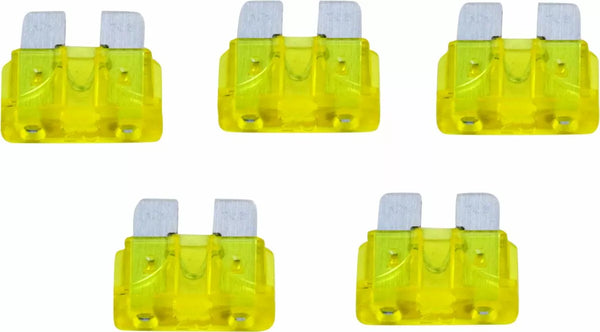 NAMZ FUSE ATO 20A 5PK NF-EATH-20