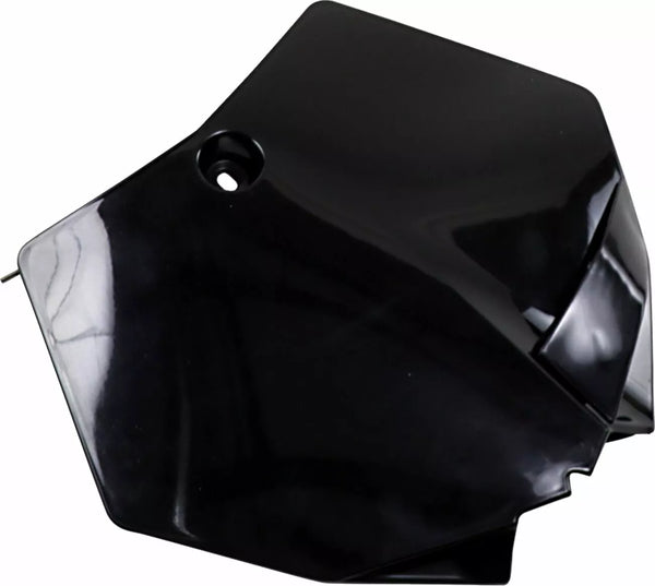 UFO-plaat #FRT SX85 13-17 BK KT04041 #001