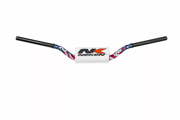 Neke Neke OS Bar Pit Bike USA/WH R01014C-gebruik