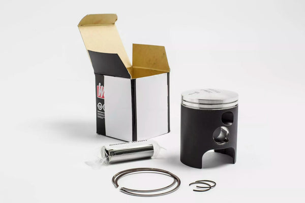 Wosner Piston Kit Futura/AF1/RX 53 98 8027DD