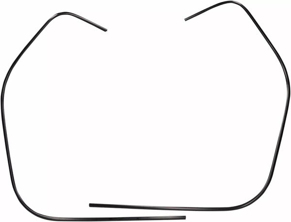 101 Octane been schild rand trim 37750