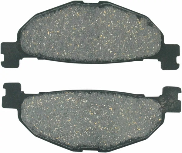 EBC Brake Pad Org FA Zie R FA698