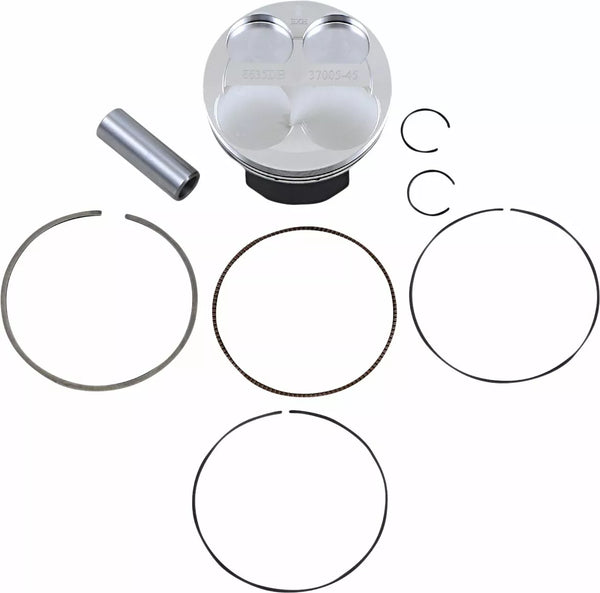 Wossner Piston Kit KX250F 06-09 76 97 8635DB