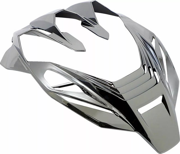 Icon AirFoil Aglt Silver 0133-1286