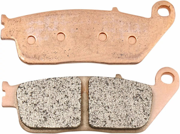 EBC BRAKE PAD SINTERED HH FA142HH