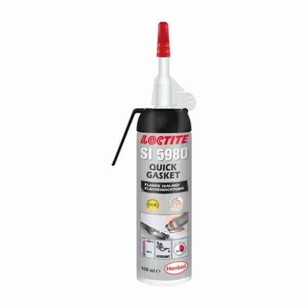 LOCTITE LOCTITE SI5980 Snelle pakking 10 2327036