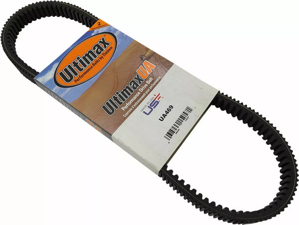 Ultimax Belt Ultimax UA JDeer UA469