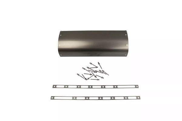 AKRAPOVIC DUFFLER SLEVE KIT P-RKS240ZT32