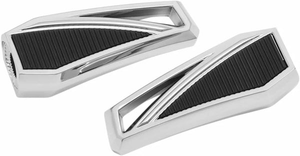 Kuyakyn Footpegs zonder ADP Ph PAN CHR KUR5760