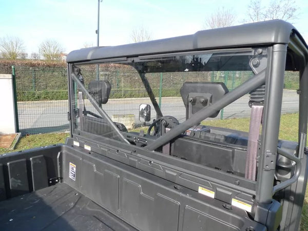 Bullster rr wndshld grote uforce 1000 uforce1000gpbar