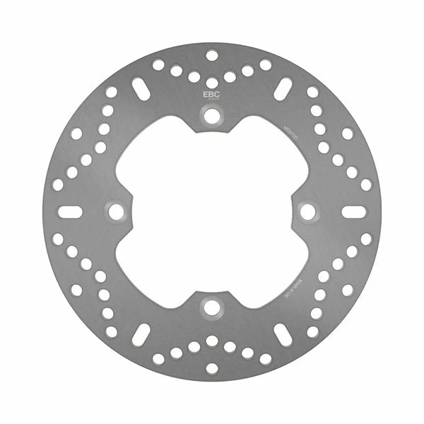 EBC Brake Rotor Fix D -serie SCT MD970D