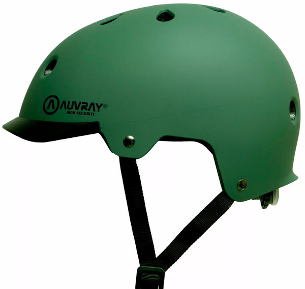 Auvray stedelijke helm kaki m casurb_6000_m